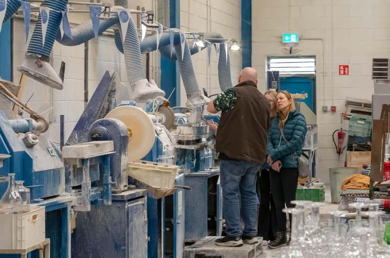 Dingle Peninsula & Slea Head Drive: Tour from Killarney - Who Will Enjoy This Tour?