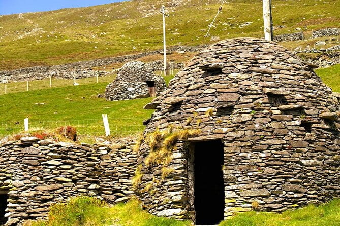 Dingle Peninsula & Slea Head Private Day Tour - FAQ