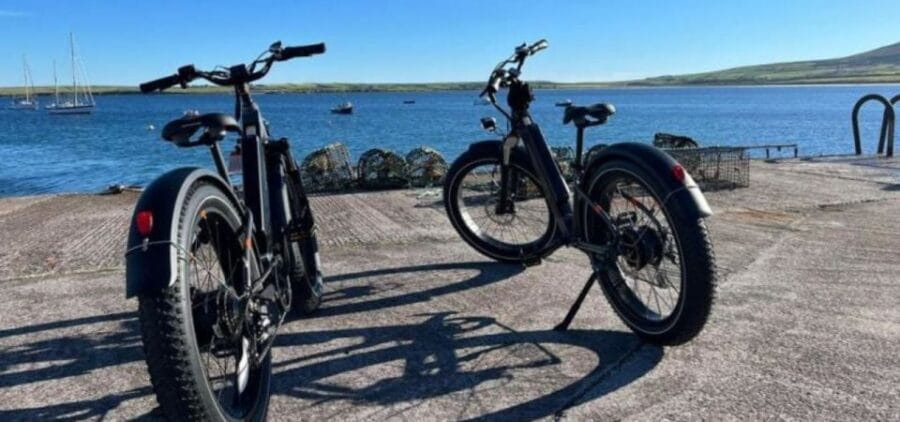 Dingle: Self-Guided eBike Tour - Price and Value