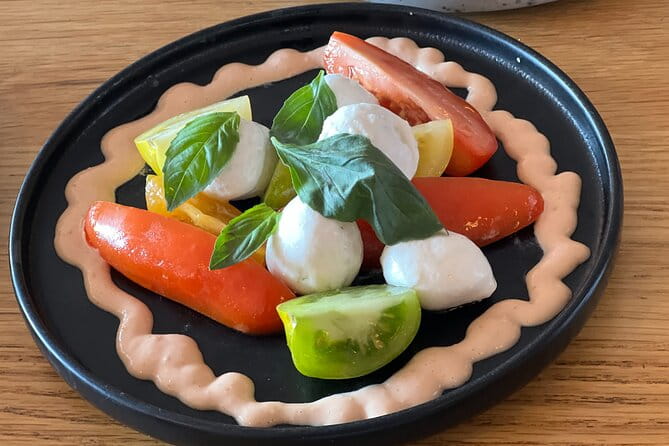 Dinner and Private Tour with your Personal Scottish Sommelier - A Explore the Culinary Itinerary