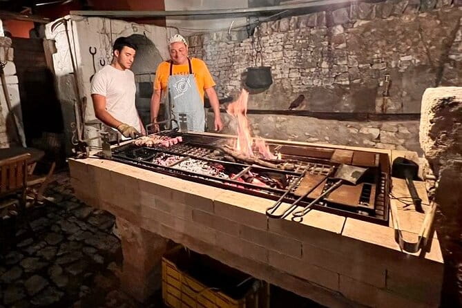 Dinner in Monopoli with the authentic Flavours of Puglia - Price and Value: Is It Worth It?