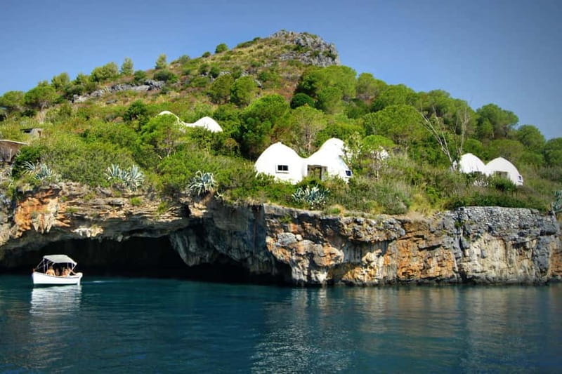 Dino Island & Arcomagno Eco-Boat Tour - Who This Tour Suits Best and Why