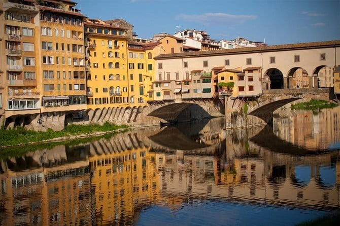 Direct Transfer from Florence Hotel To Rome Hotel - The Itinerary and What to Expect on Your Journey