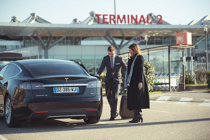 Discorver Lyon in a Private tour with your driver - Who Is This Tour Best For?