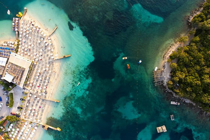 Discover Albania in 5-Day Adventure from the Peaks to the Riviera - FAQ