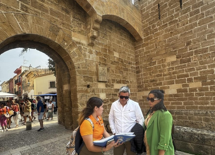 Discover Alcudia's Hidden Gems: Walking Tour of the Old Town - Final Thoughts: Is It Worth It?