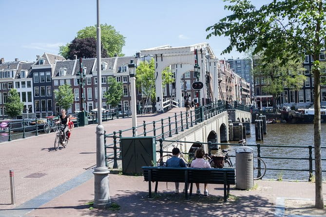 Discover Amsterdam's Culinary Scene: Morning Food Tour - Final Thoughts: A Flavorful Introduction to Amsterdam