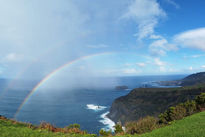 Discover and Hike São Miguel Island with Guide - FAQ