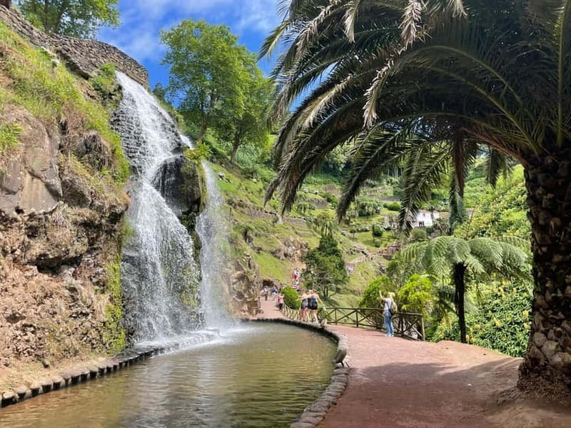 Discover and Hike São Miguel with Rúben - The Sum Up