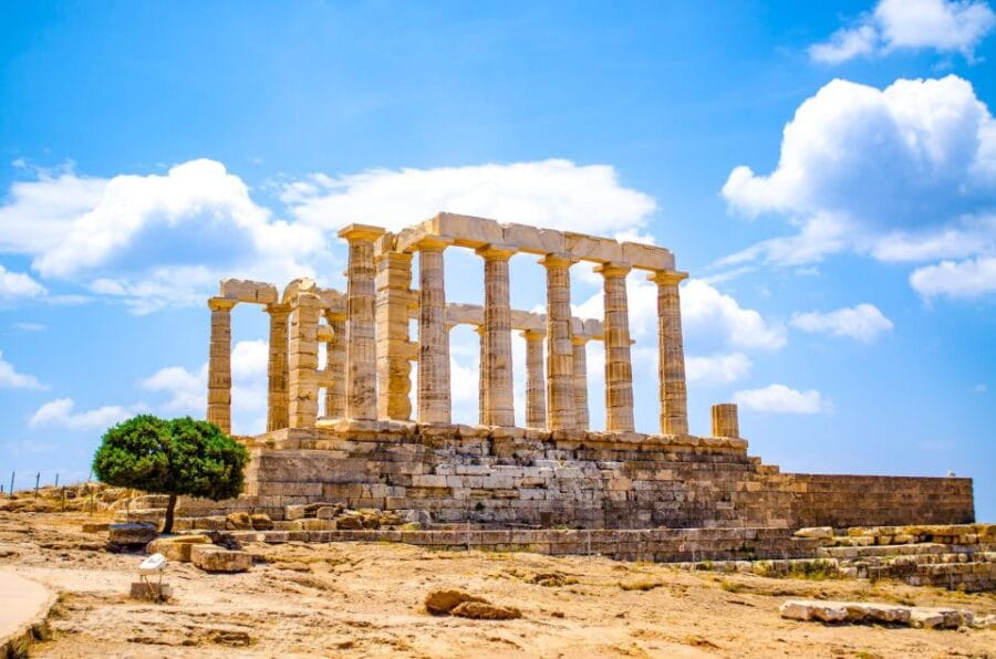 Discover Athens: Acropolis Entry Ticket & Cape Sounion Tour - Final Thoughts: Is It Worth It?