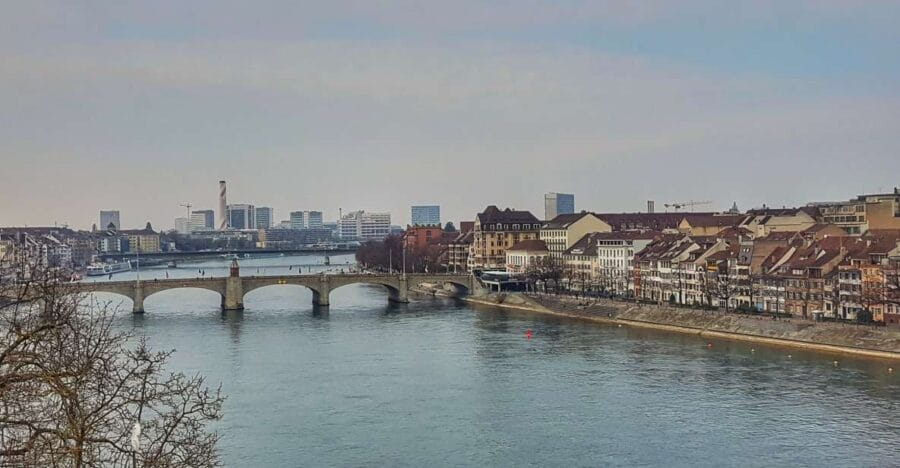 Discover Basel's Charm: Exclusive Private Walking Tour - Frequently Asked Questions