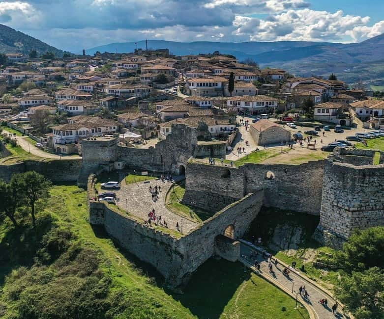 "Discover Berat: Explore By Walking" - Onufri Museum and Iconography: A Deep Cultural Dive