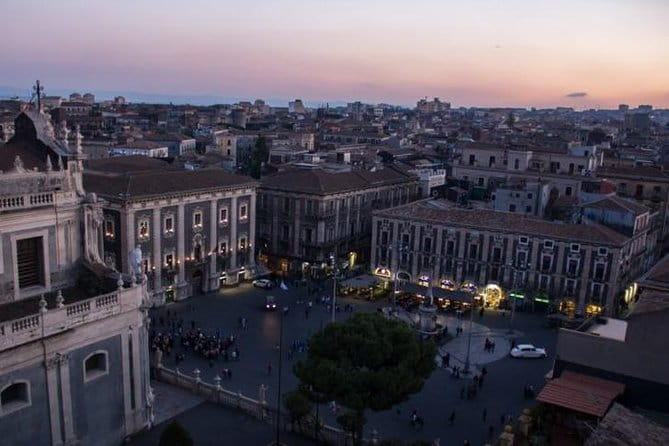 Discover Catania from fabulous viewpoints with your personal photographer - Who Will Love This Tour?