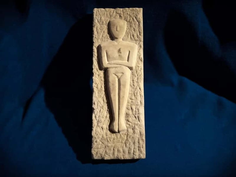 Discover Cycladic Art and Carve Your Own Marble Piece - Why This Experience Feels Special