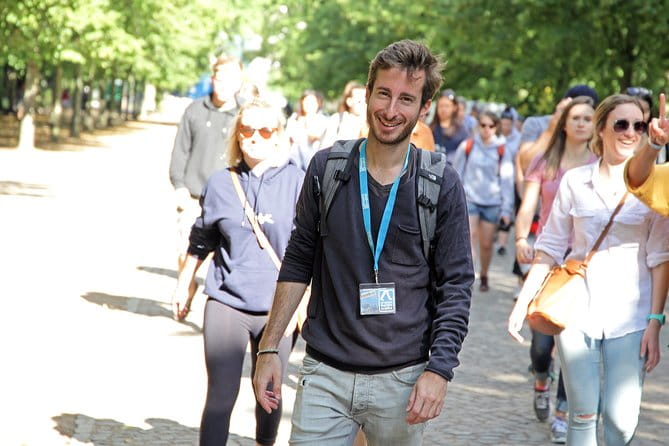 Discover Hamburg: Private Walking Tour - Speicherstadt: UNESCO-Listed Warehouse District