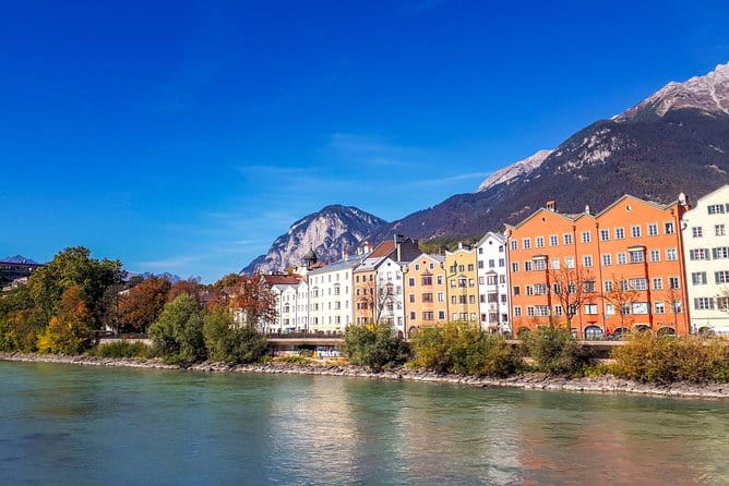 Discover Innsbrucks most Photogenic Spots with a Local - Price and Logistics: Worth the Investment?