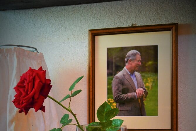 Discover King Charles III favourite places in Transylvania 7 Days Private Tours - Practical Details and Tips