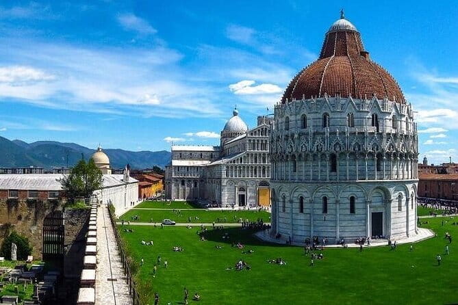 Discover Lucca and Pisa and Enjoy Buccellato Cake: Full Day Tour - FAQ