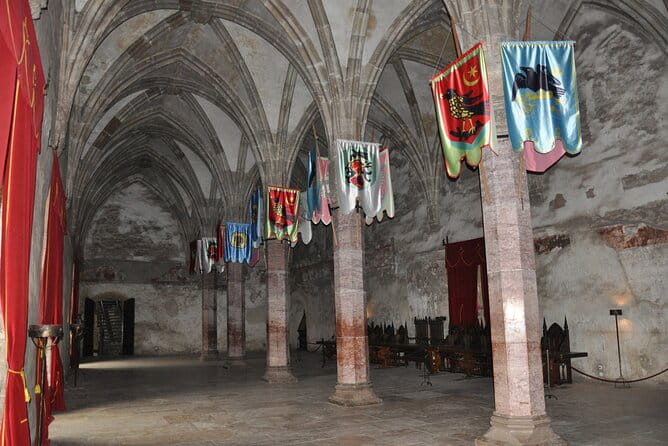 Discover Medieval Transylvania Small Group Tour - 7 days - FAQ