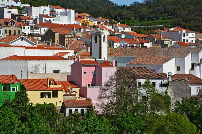 Discover Monchique - Price and Logistics