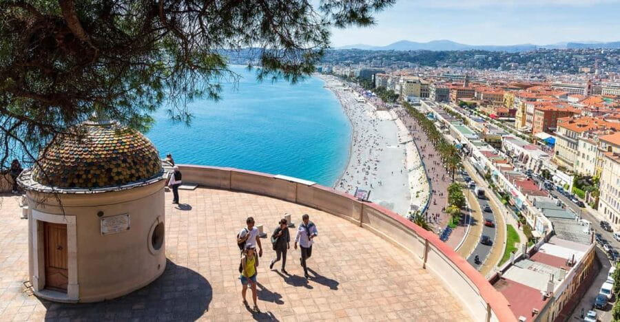 Discover Nice: Where History Meets Fun - Key Points / Takeaways