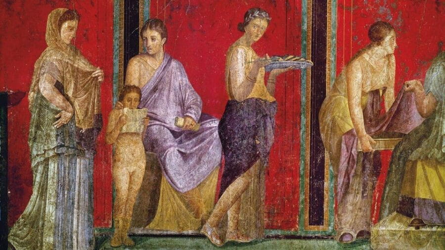 Discover Pompeii: Italian Walking Tour of the Buried City - Entering Pompeii: What to Expect