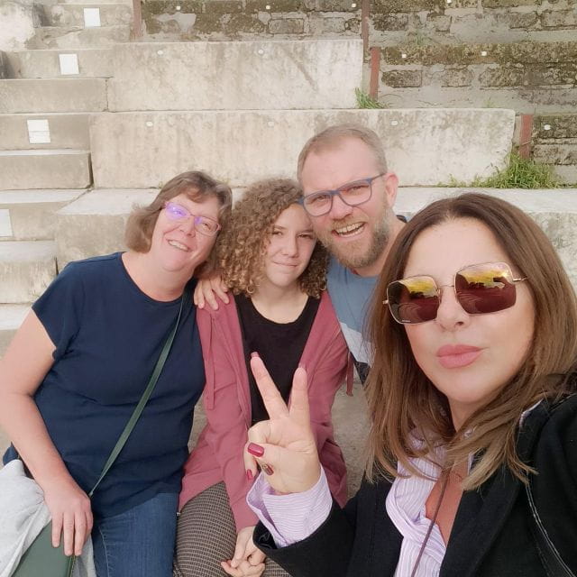 Discover Pompeii with a professional guide for 2hrs - The Core of the Tour: Highlights of Pompeii in Two Hours