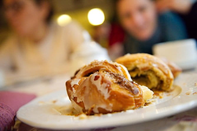 Discover Poznan: Walk, Take a tram and have a traditional snack - Final Thoughts