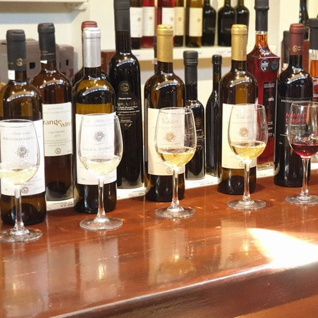 Discover Santorini: Private Full-Day Tour with Wine Tasting! - Why It’s Worth Considering