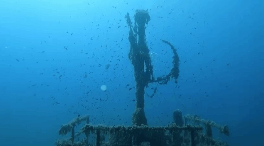 Discover Scuba Diving - Setting the Scene: The Itinerary Breakdown