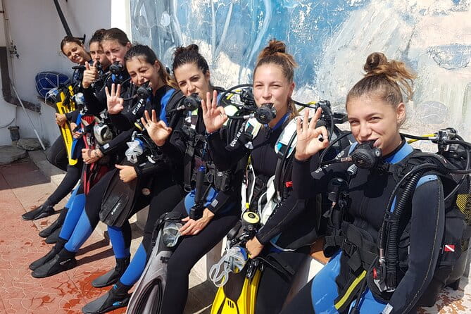 Discover Scuba diving in Calabria, Italy - Who Will Love This Tour?