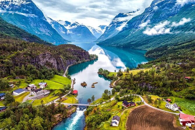 Discover Sensational Stavanger: Self-Guided Audio Tour - FAQ