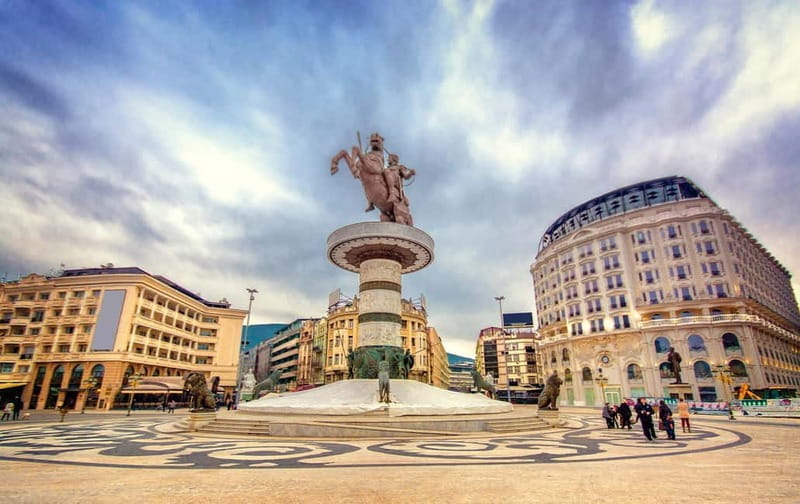 Discover Skopje - Walking Tour - What to Expect on This Journey