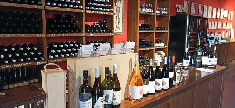 Discover Taste of Crete: Guided Winery Tour and Tastings - Entering Crete’s Wine Country: From Pickup to Vineyard