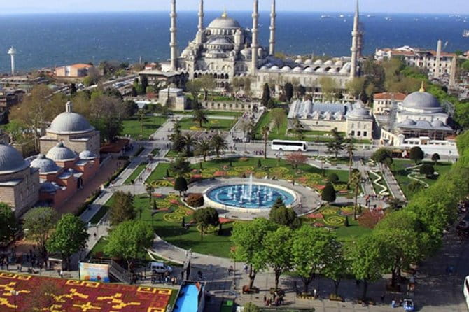 Discover The Beauties of Turkey's 11-Day Package Tour. - Price and Value