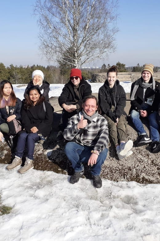 Discover the heart of Finland with a local guide. - Who Will Treasure This Tour?