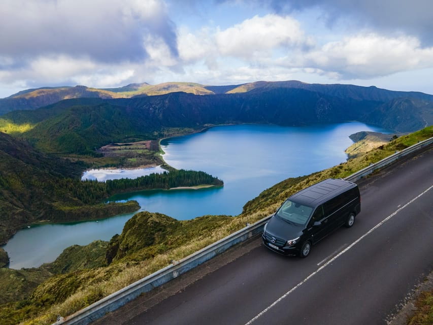 Discover the Hidden Gems of São Miguel Full Day Private Tour - A Deep Dive into the Experience