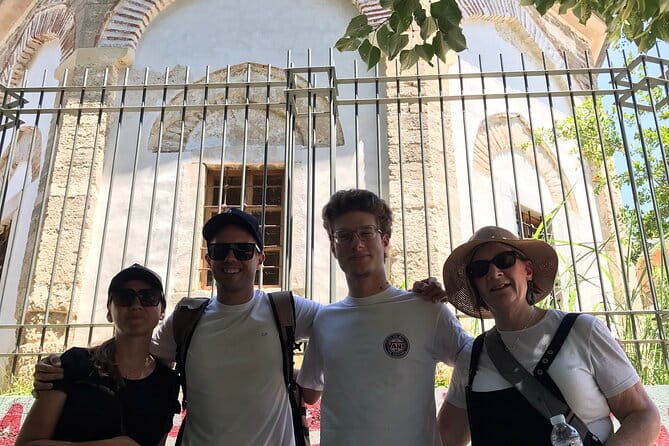 Discover the Secrets of Roman Byzantine and Ottoman Selanik - Practicalities and Tips