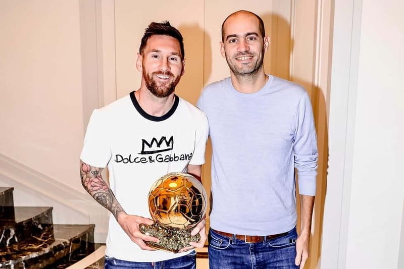 Discover the story of Barça and Messi at Camp Nou - The FC Barcelona Museum: A Treasure Trove for Fans