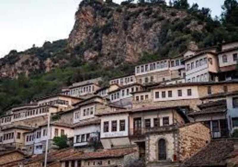Discover the Timeless City of Berat, a UNESCO World Heritage - What This Tour Means for You