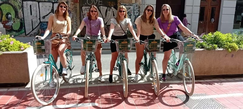 Discover Valencia by bike  Dutch-speaking tour - Price and Value: What You’re Getting for Your Money