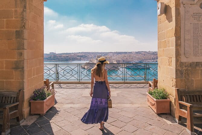 Discover Valletta Half-Day Walking Tour - A Deep Dive into the Valletta Experience