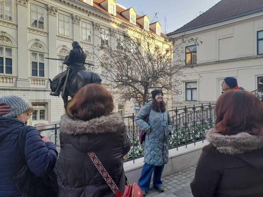 Discover Zagreb Tour - Price and Logistics: Is It Worth It?