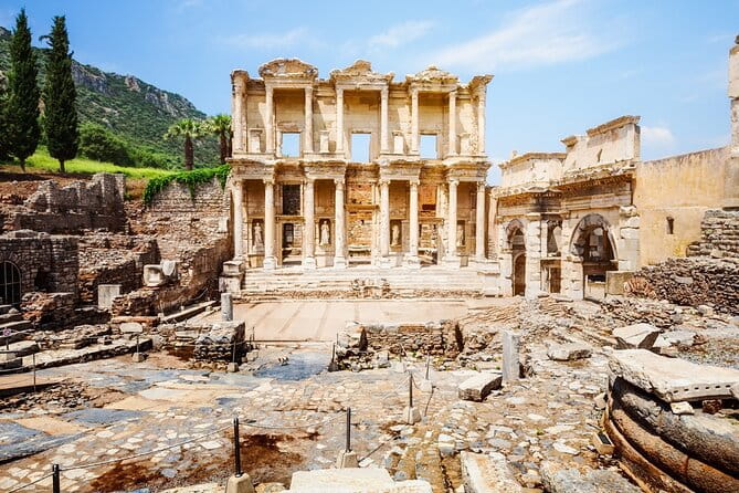Discovering Ancient Ephesus: Daily Private Tour - Final Thoughts