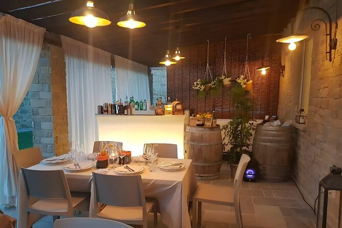 Discovering Chianti: Sunset eBike Tour and Dinner - Who Will Love This Tour?