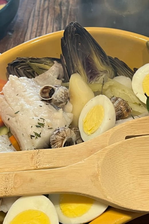 Discovering the flavors and colors of Marseille - Scenic Drive Along the Corniche