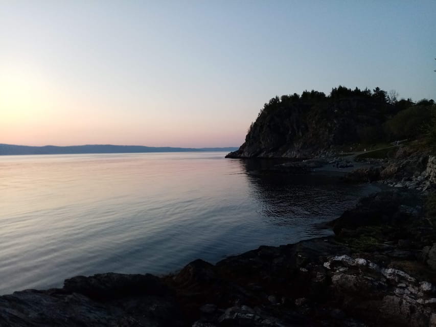 Discovery hike along the Trondheimsfjord - FAQs About the Trondheim Fjord Discovery Hike