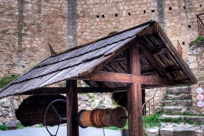 Discovery of the city of Soroca - The Sum Up: Is This Tour Worth It?