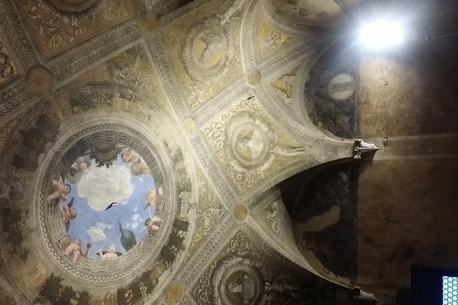 Discovery Private Tour of the Gonzaga Palace - The Sum Up: Why Choose This Gonzaga Palace Tour?