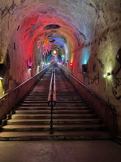 Discovery Tour Reims and Epernay - A Complete Look at the Reims and Epernay Discovery Tour